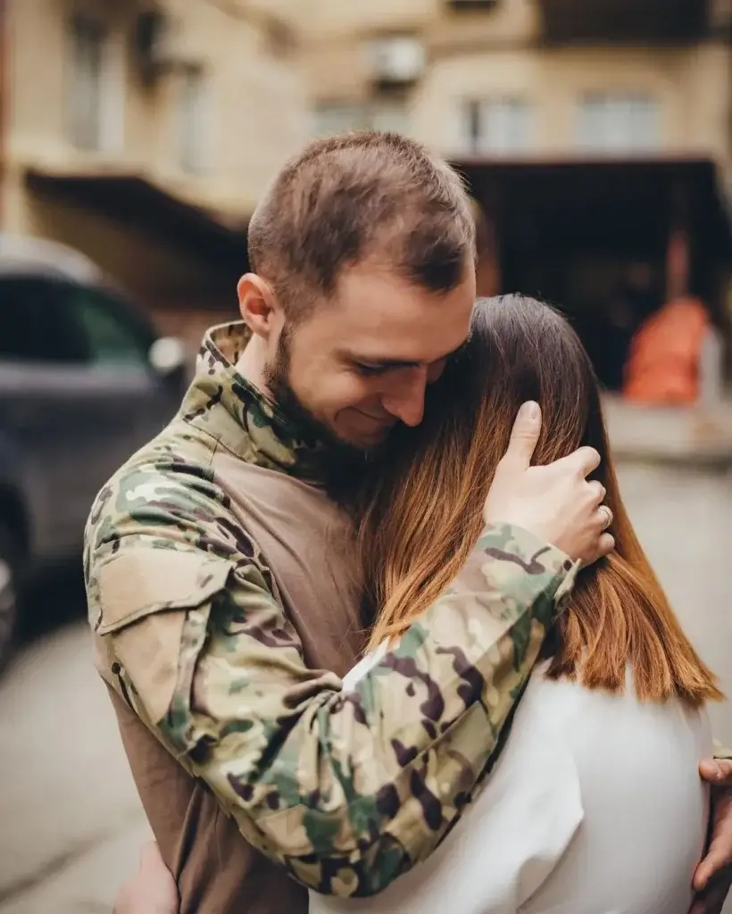 Емоційна відстороненість військових